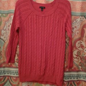 American Eagle Outfitters sweater